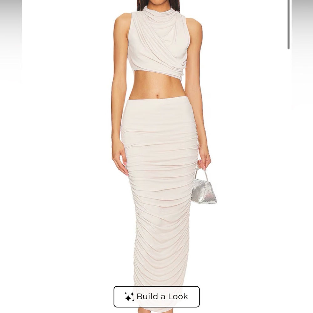 Inez Crop Top